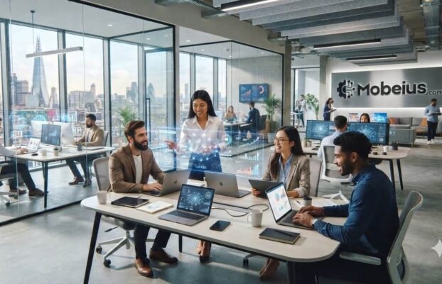 AI Digital Growth Agency: The Future of Business Growth in 2026