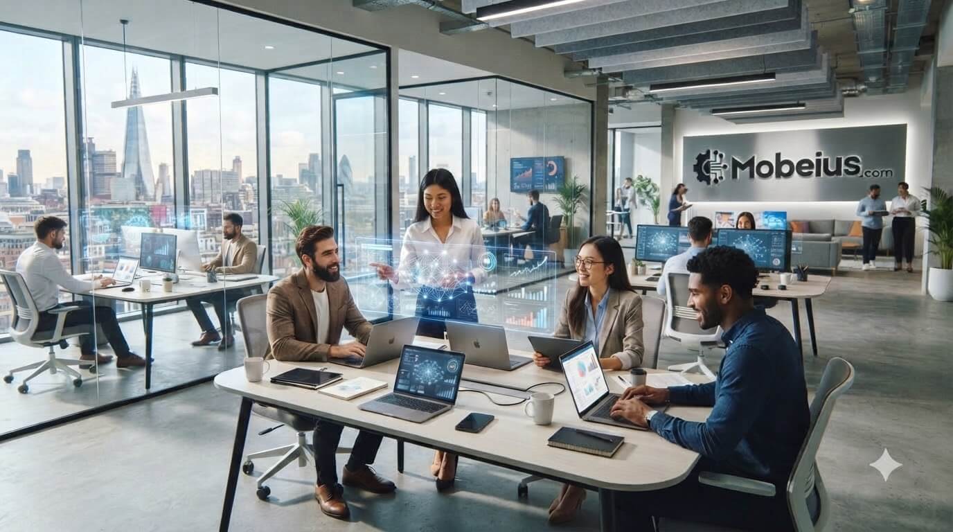 AI Digital Growth Agency: The Future of Business Growth in 2026