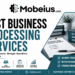 Best Business Processing Services